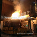 foundry electric furnace supplier